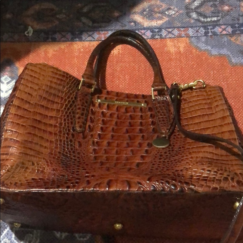 Brahmin bag